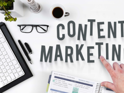 Content Marketing Services in Gurgaon