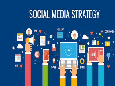 Social Media Marketing Services in Gurgaon social media social media design social media strategy