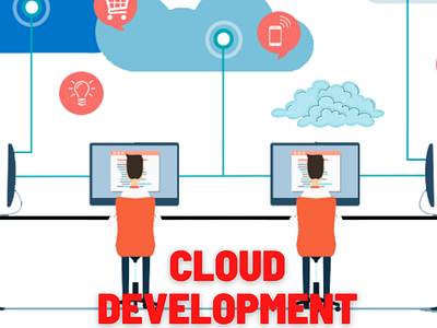 Cloud Application Development Gurgaon cloud app cloud computing