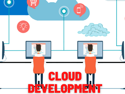 Cloud Application Development Gurgaon