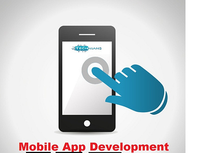 Mobile App Development