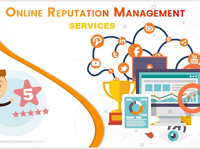 Online Reputation Management online marketing