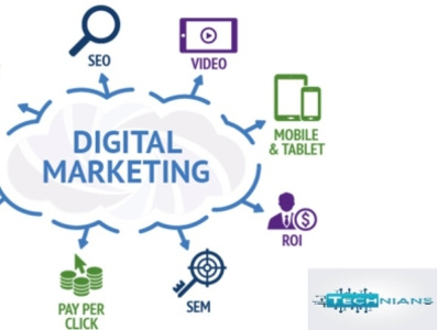 Digital Marketing Company digital marketing marketing agency