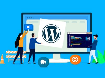 WordPress Development Services Gurgaon