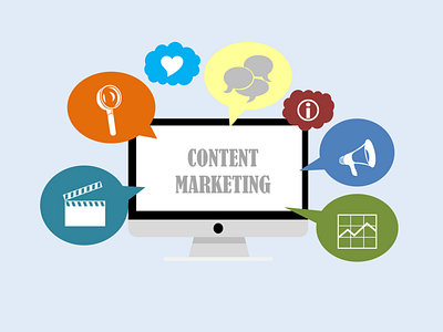 Content Marketing Agency Gurgaon