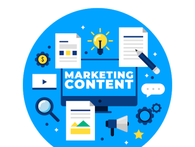 Content Marketing Services in Gurgaon