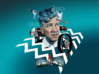 David Lynch