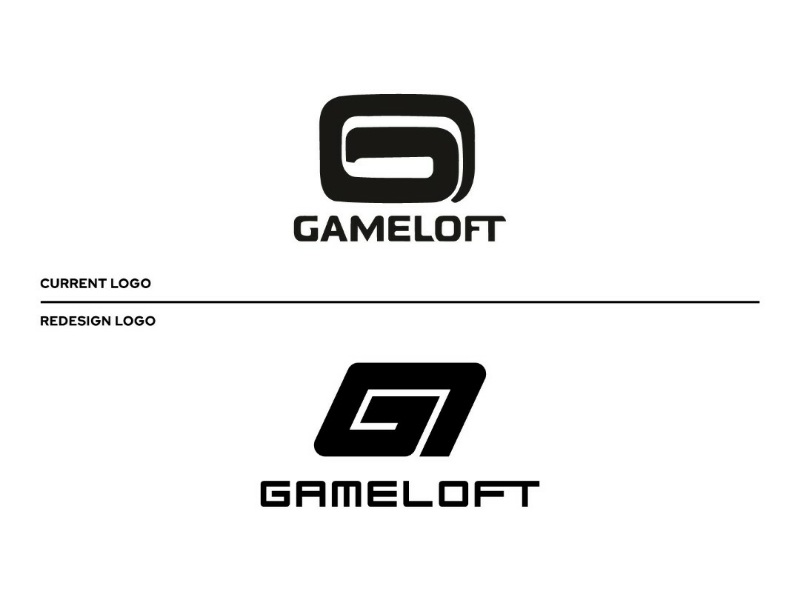 Gameloft Projects  Photos, videos, logos, illustrations and branding on  Behance