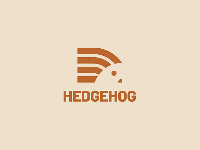 H - Hedhehog animal logo animals brand brand identity branding cute design flat hedgehog logo identity jungle logo logos mark minimal pencil vector zoo