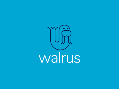 W - Walrus