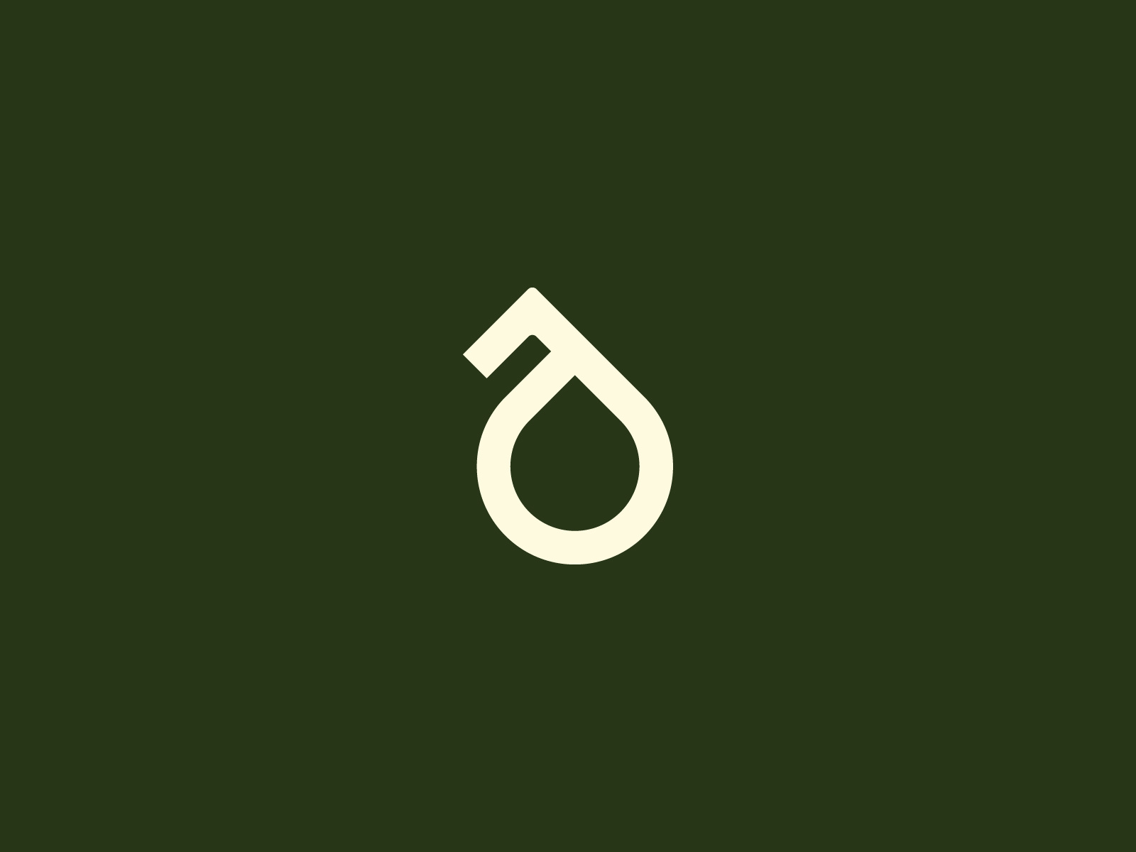 Samasta Logo Mark by Sandi Hidayat on Dribbble