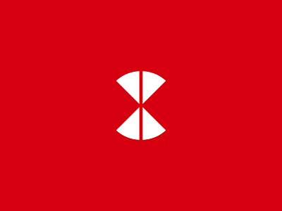 FAUSS - Logomark box brand brand identity branding design icon identity logistic logo logos symbol