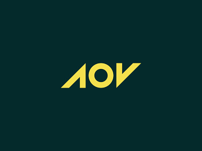 AOV Logotype