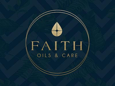 FAITH OILS AND CARE