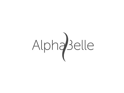 Alphabelle clinic hermosillo hmo logo logotype mexico sonora visor visorstudio