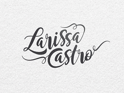 Larissa Castro