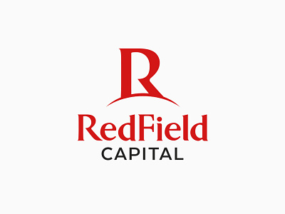 Redfield capital hermosillo hmo logo mexico sonora visorstudio