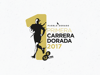 primera carrera dorada