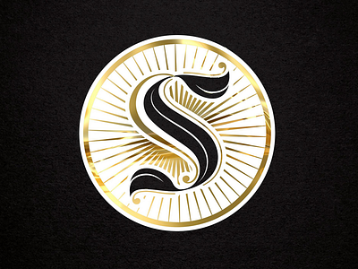 Soha monogram design hermosillo logo logotipo mexico sonora type visorstudio