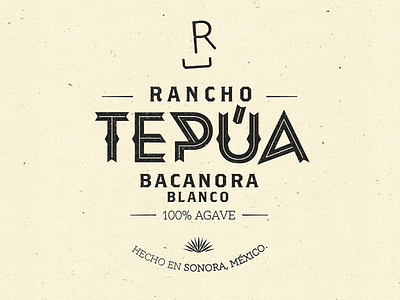 Tepua Bacanora