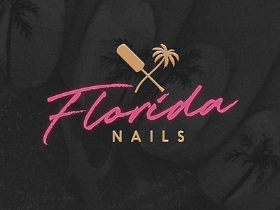 Florida nails