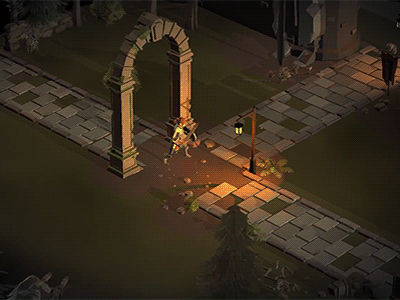 Unity 3d rpg game - muslijay