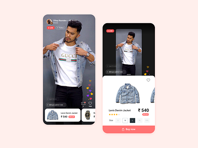 Roposo Shop - Influencer led Online Shopping