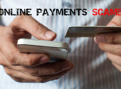 WOW PAY Online Payment Scams bill payments wow pay scam