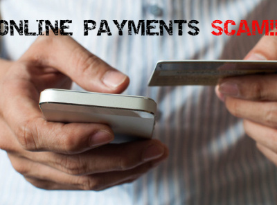 WOW PAY Online Payment Scams