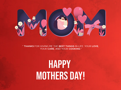 Mothers Day Post