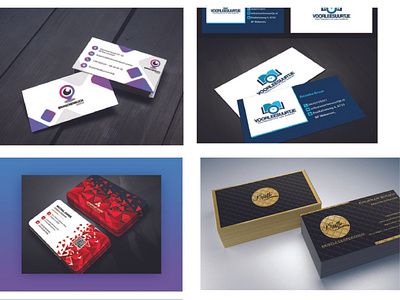 business cards