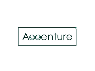 Accenture design logo