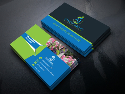 I will design professional business card for you best card design dribbble business card design card design luxury business card design modern business card design personal card design unique business card design