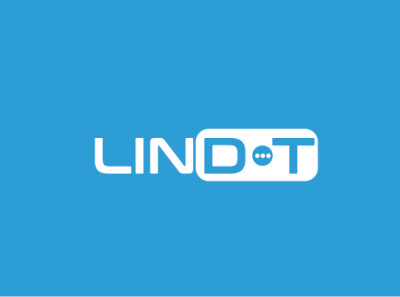 LINDOT logo design