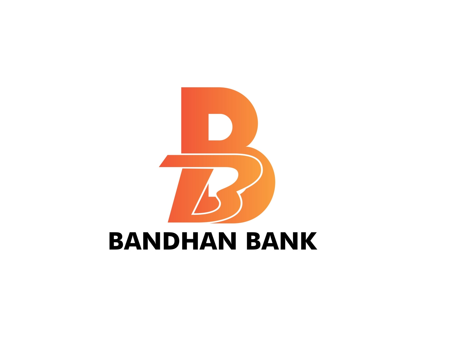 bandhan bank id card ribbon price