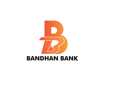 BANDHAN BANK LOGO