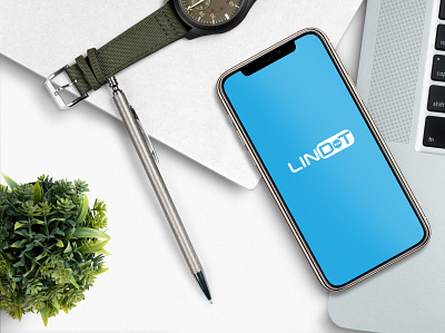 LINDOT APP DESIGN app branding branding design illustration logo design branding logo mock up designs logos logotype design ui uidesign uiuxdesign ux ux design vector