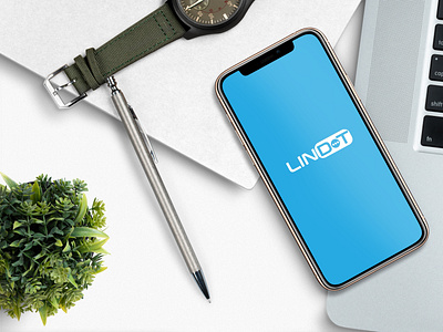 LINDOT APP DESIGN