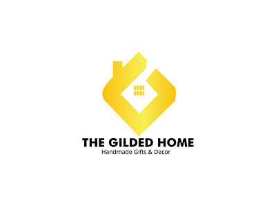 glided home logo app icon brand branding branding design design flat design illustration logo design logo design branding logotype design minimal minimalist logo monogram monogram logo ui vector