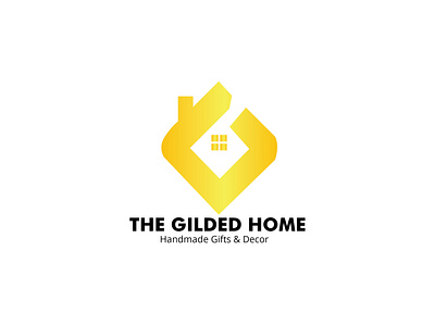 glided home logo