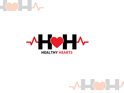 healthy heart logo