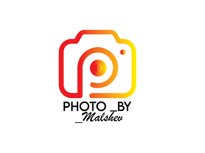 PHOTO BY MALSHEV brand branding flat design illustration logo design logo design branding logo mock up designs logos logotype design ui