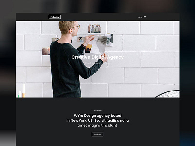 New Layouts for Cookie WordPress Theme