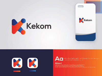 k letter logo mark | kemom logo design abstract logo brand identity branding colorful creative logo eye catching hira logo designer k letter k letter logo k modern logo kemom logo design logo logo designer logo folio 2021 logo mark logo trends 2021 logos logotype minimal modern logo