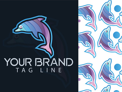 Miami Dolphins designs, themes, templates and downloadable graphic elements  on Dribbble