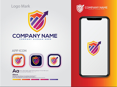 financial logo design | modern logo 3d abstract logo best logo brand identity branding colorful logo creative logo design eye catching financial financial logo gradient logo graphic design logo logo designer minimal modern modern logo motion graphics ui