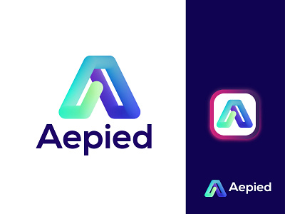 a modern logo |  modern logo