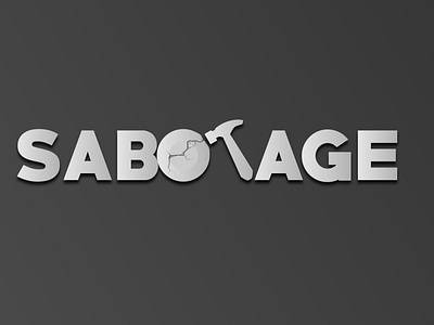 Sabotage