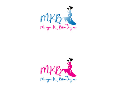 MKB logo art branding design graphic design logo minimal vector