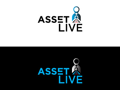 Asset Live Logo